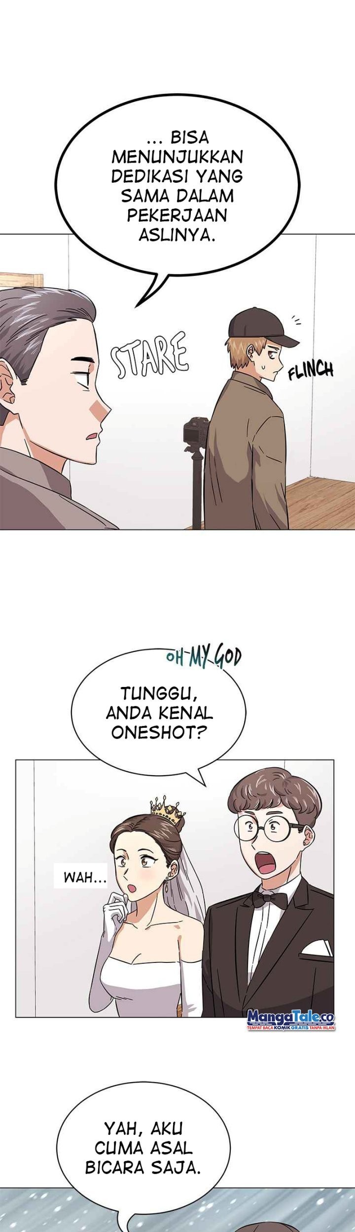 Superstar Associate Manager Chapter 6 halaman 15