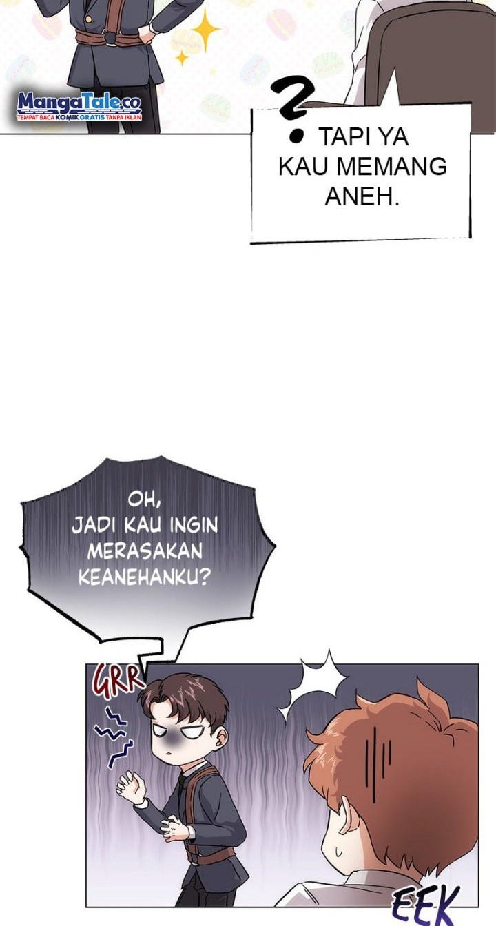 Superstar Associate Manager Chapter 3 halaman 20