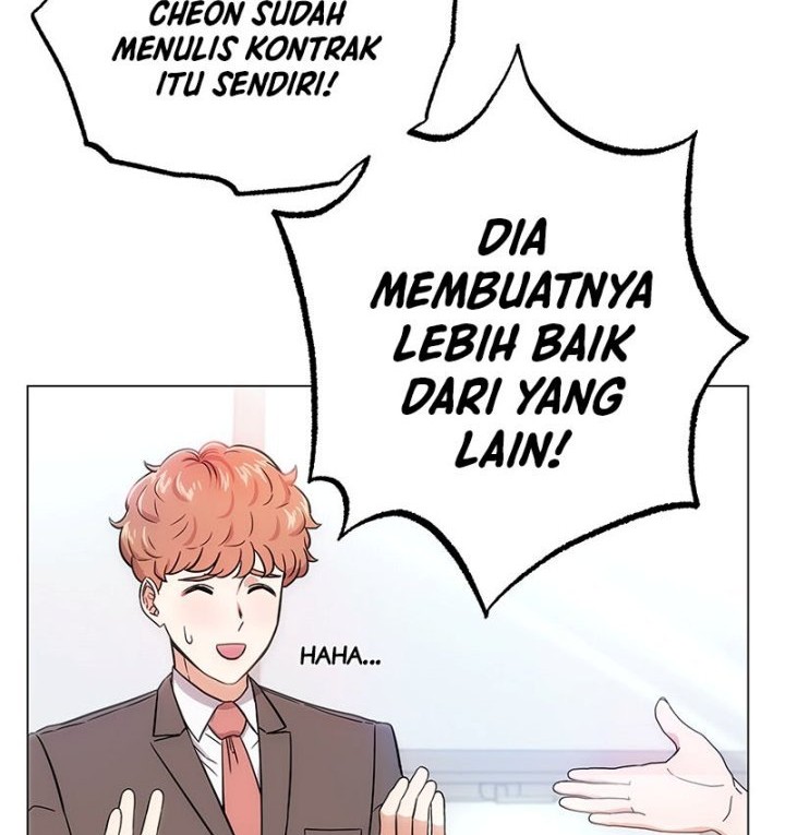 Superstar Associate Manager Chapter 1 halaman 26