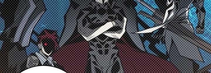King Account At The Start Chapter 197 Gambar 9