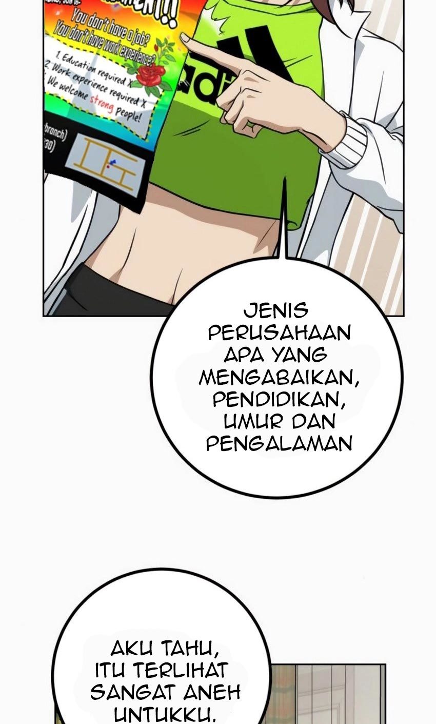Hero the Maximum Chapter 7 halaman 36