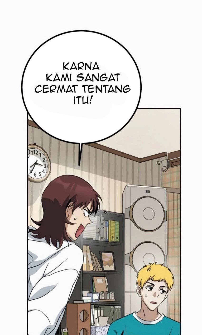 Hero the Maximum Chapter 7 halaman 38