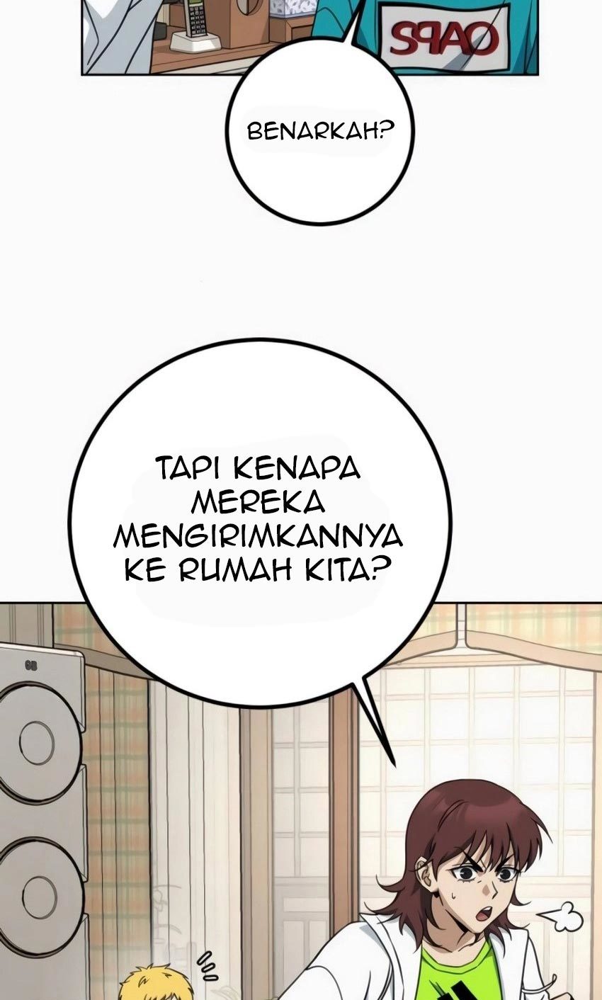Hero the Maximum Chapter 7 halaman 39