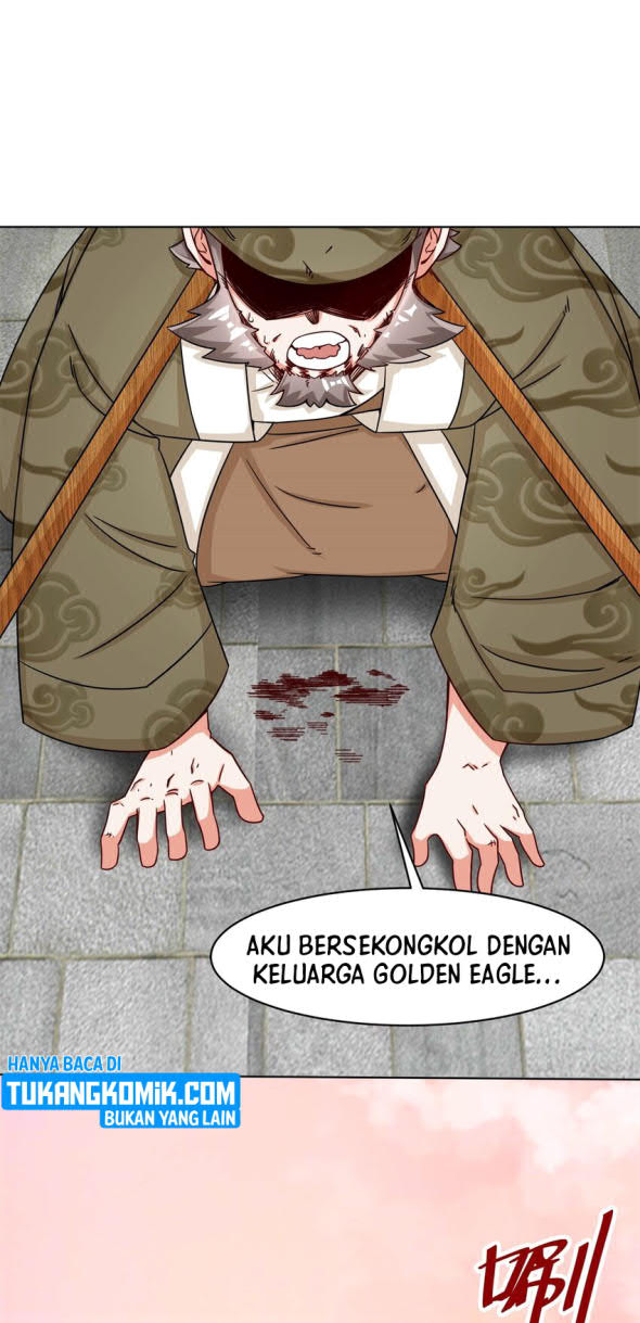 Endless devourer Chapter 73 Gambar 15