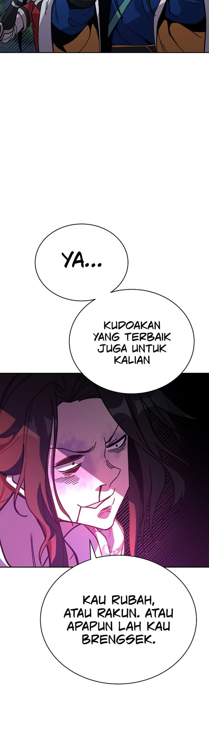 Martial Streamer Chapter 21 Gambar 22