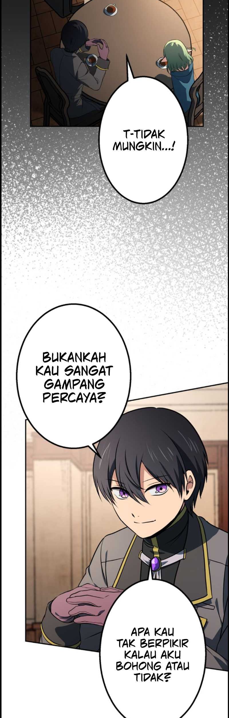 Tensei Majutsushi no Isekai Seikatsu: Gensaku Chishiki de Sekai Saikyou Chapter 18 halaman 15