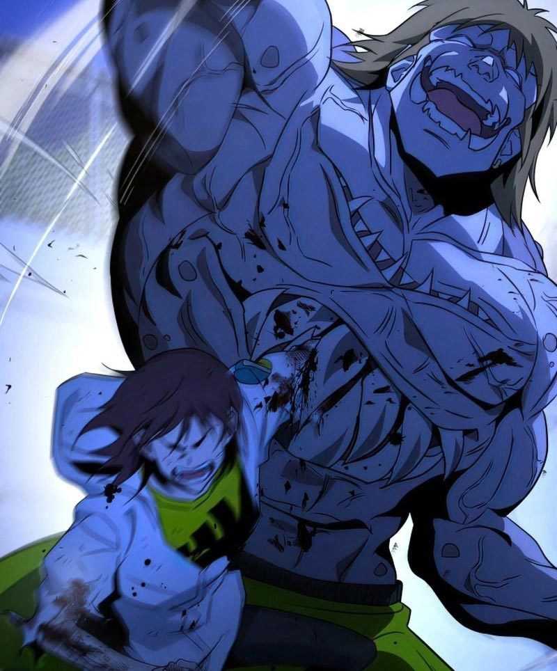 Hero the Maximum Chapter 9 halaman 59