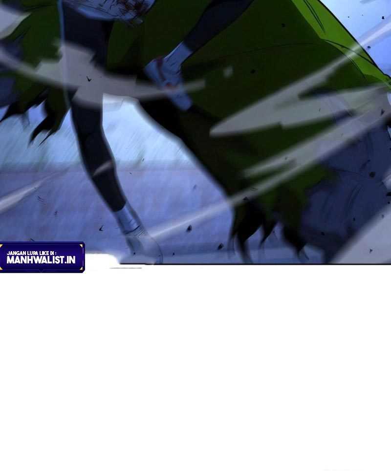 Hero the Maximum Chapter 9 halaman 60