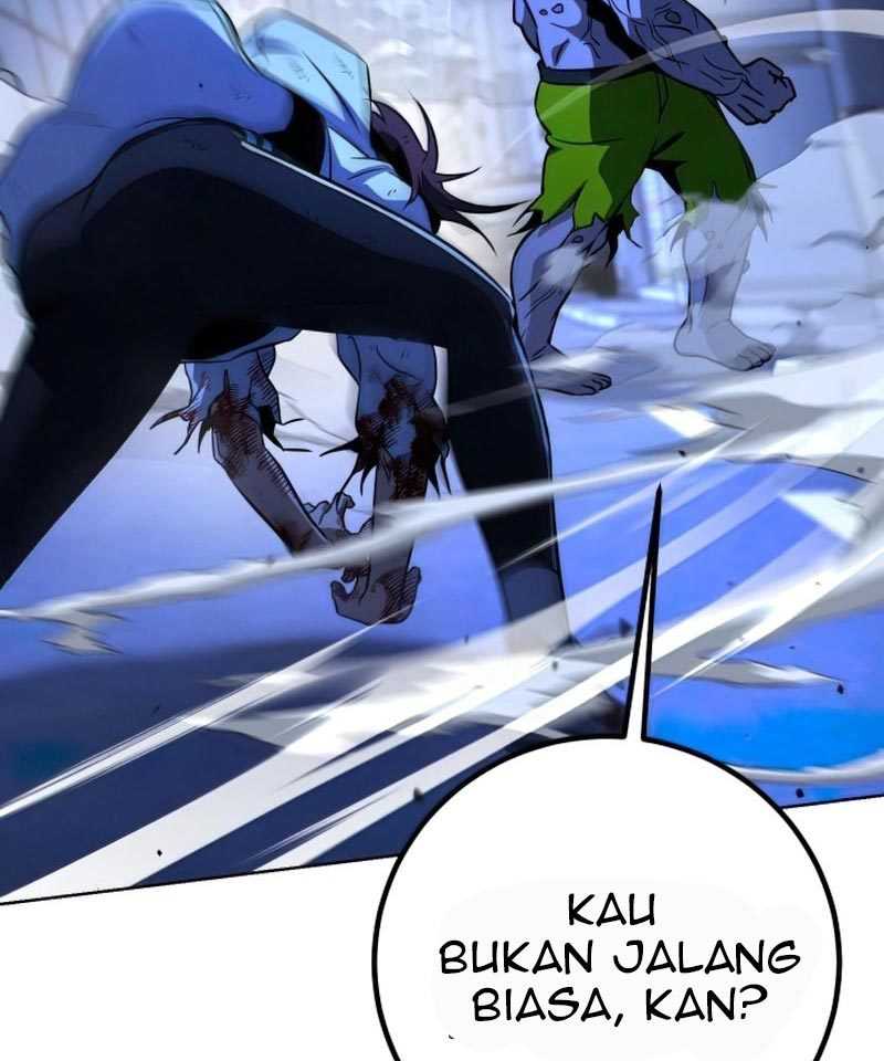 Hero the Maximum Chapter 9 halaman 66