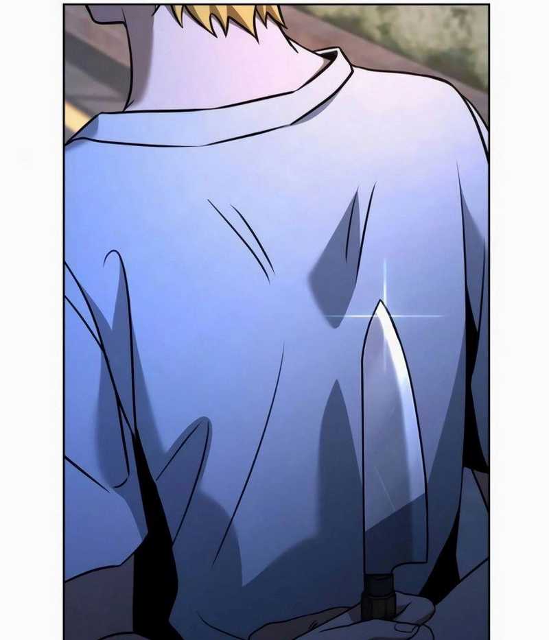 Hero the Maximum Chapter 8 halaman 61