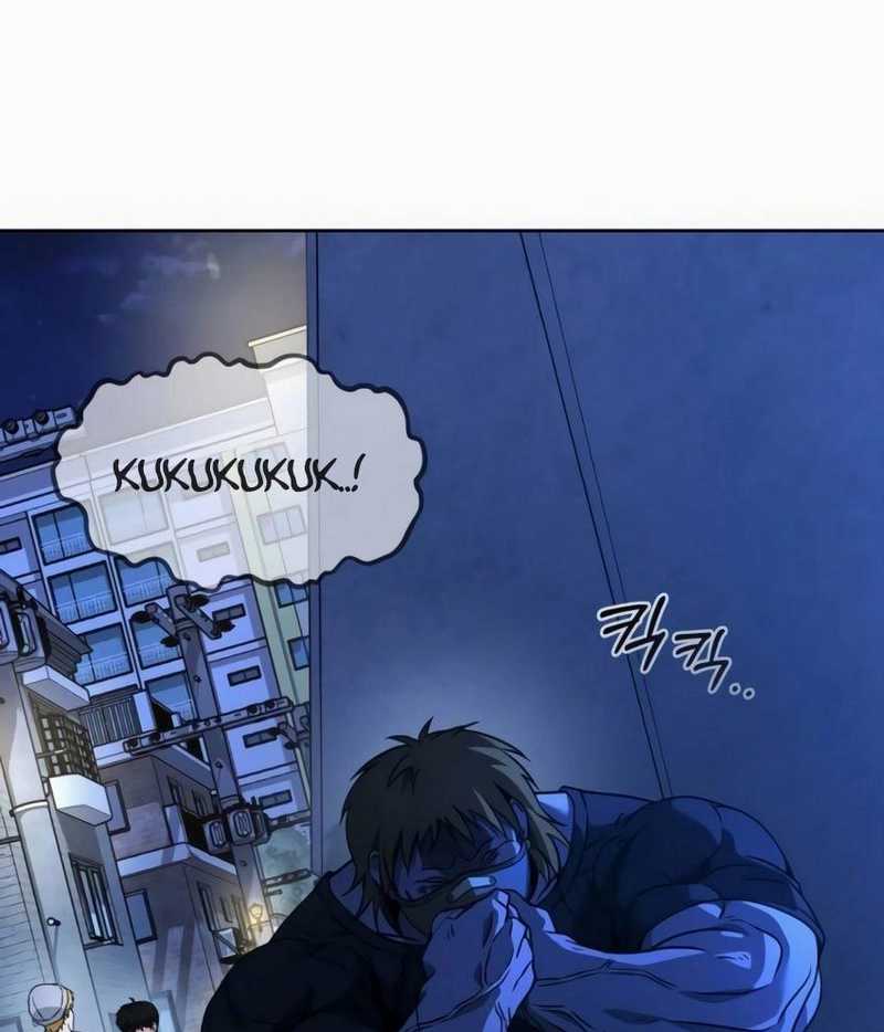 Hero the Maximum Chapter 8 halaman 67