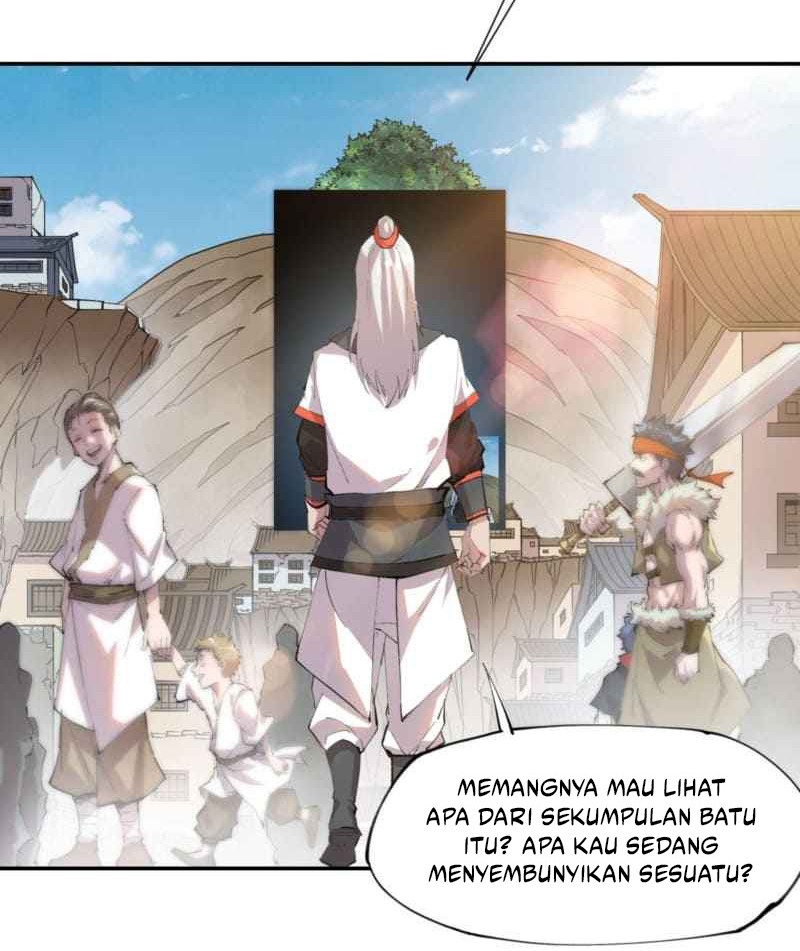 Even Though My Character Is a Jellyfish, I’m Still Super Strong Chapter 12 Gambar 10