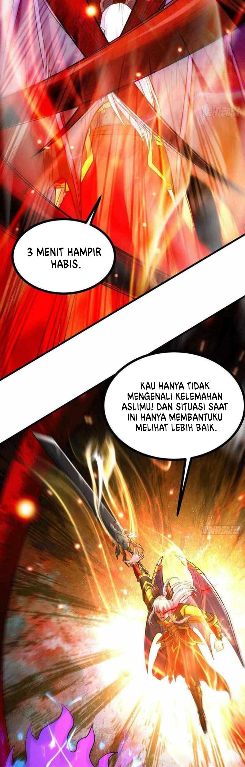 Son in Law Does Cheap Cultivation Chapter 193 halaman 11