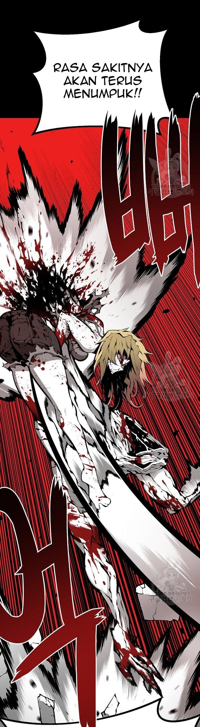 Beastburn Chapter 11 halaman 32