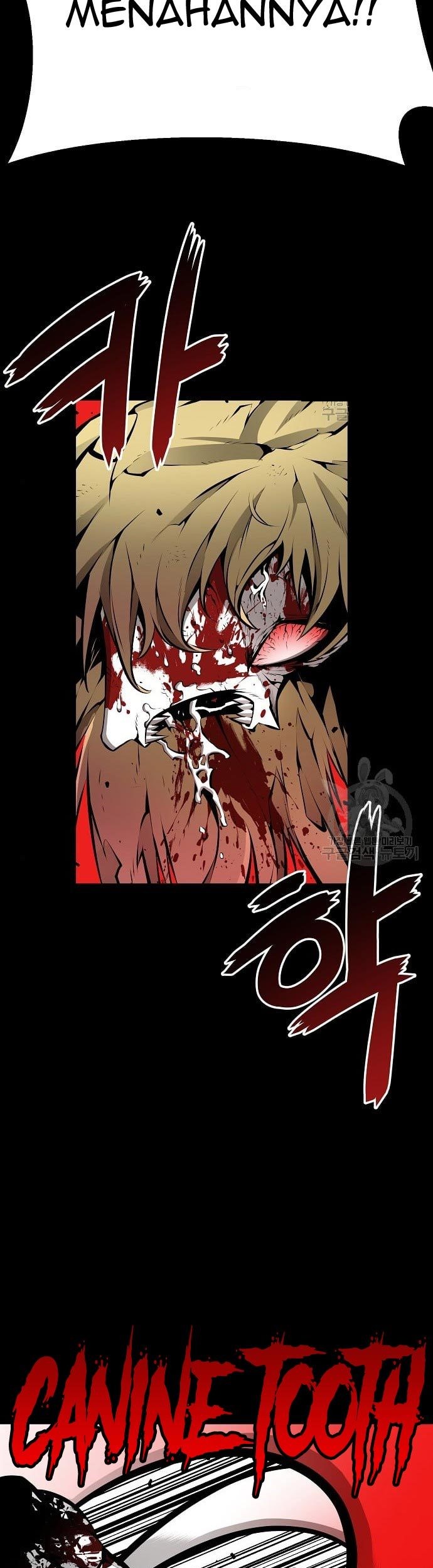 Beastburn Chapter 11 halaman 34