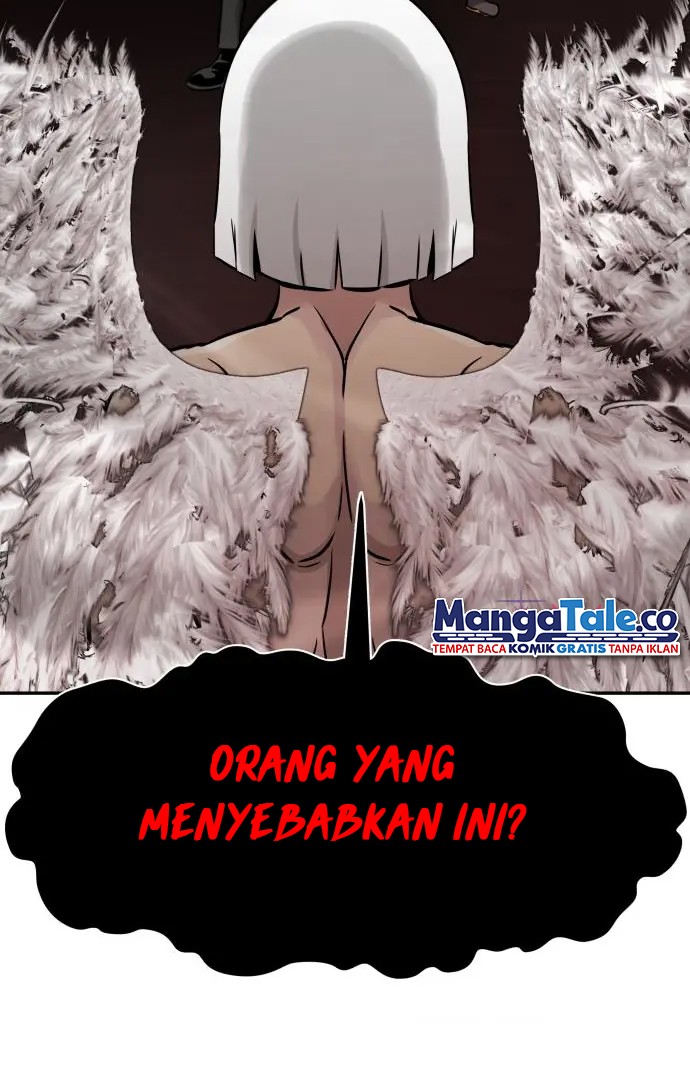 All Rounder Chapter 61 halaman 22