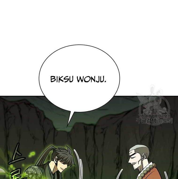 Immortal Return Chapter 30 Gambar 25
