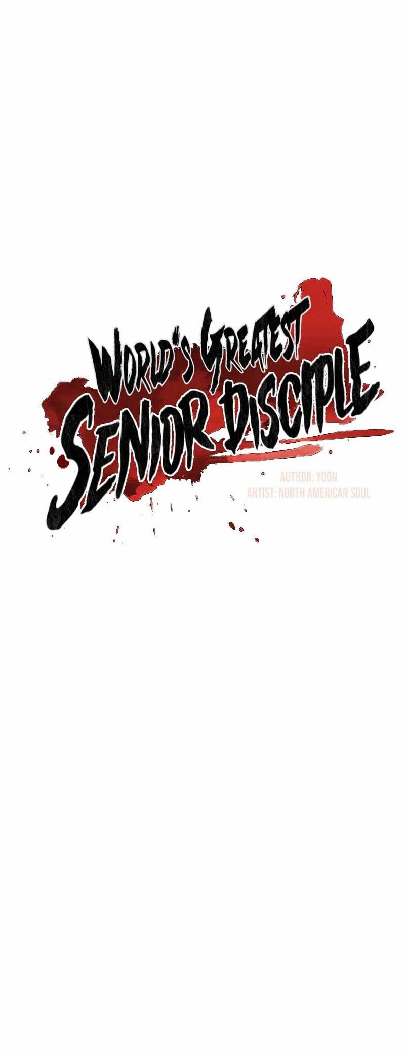 World’s Greatest Senior Disciple Chapter 21 Gambar 19