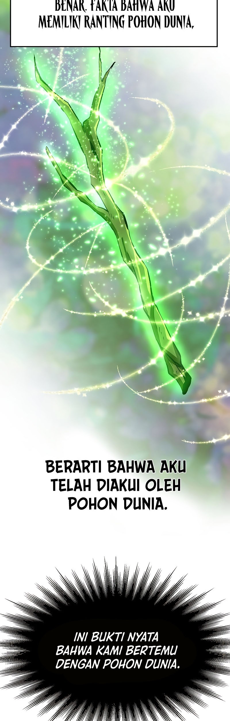 Archmage Transcending Through Regression Chapter 40 halaman 12