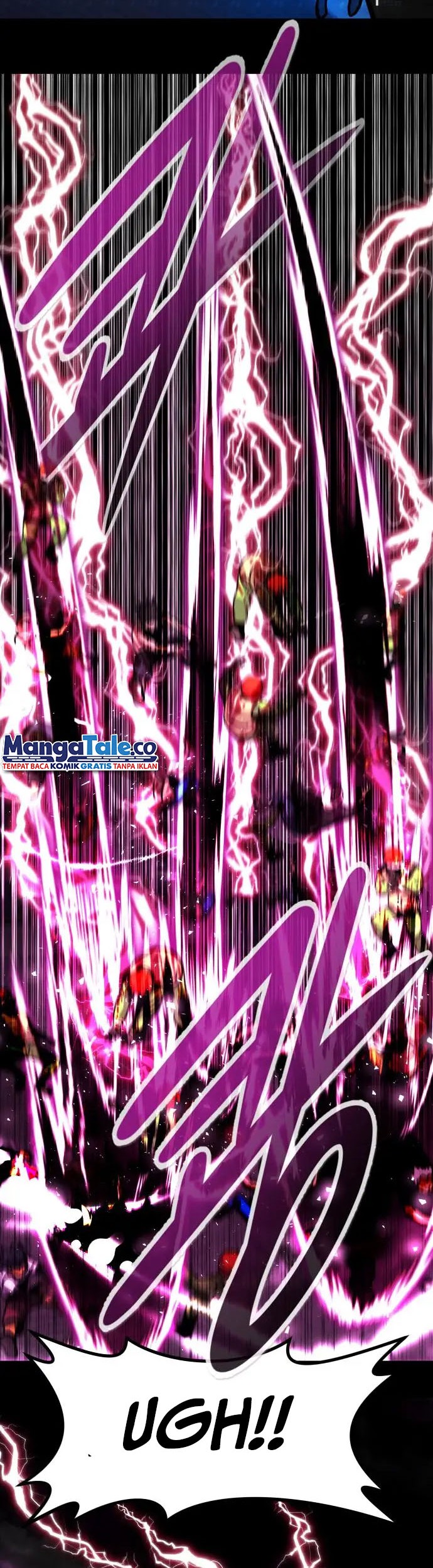 All Rounder Chapter 62 halaman 21