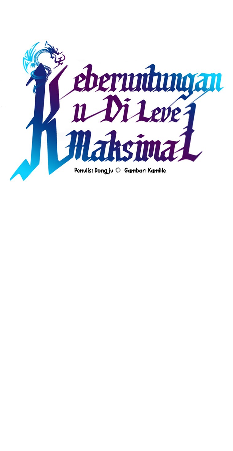 I Have Max Level Luck Chapter 51 halaman 15