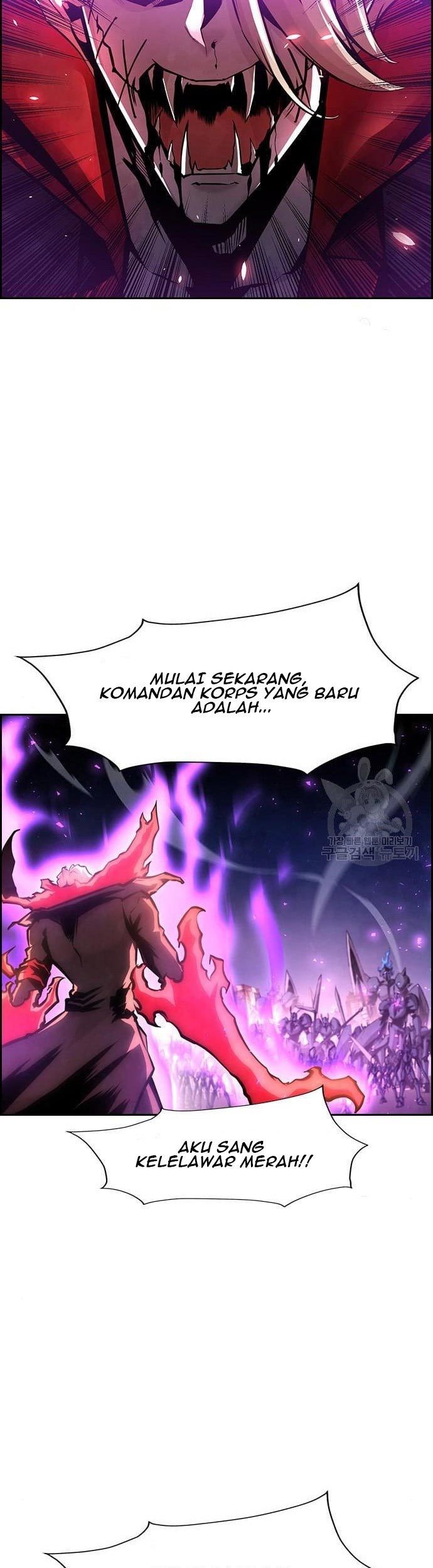 Noryangjin Raid Chapter 12 halaman 24