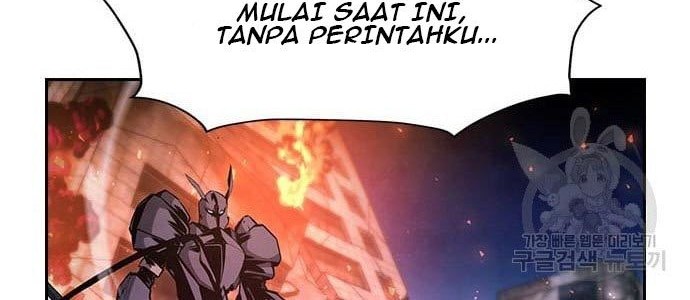 Noryangjin Raid Chapter 12 halaman 25