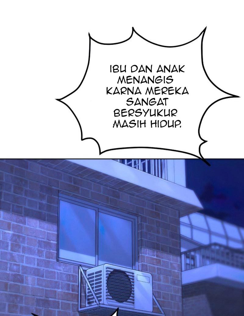 Hero the Maximum Chapter 11 halaman 51