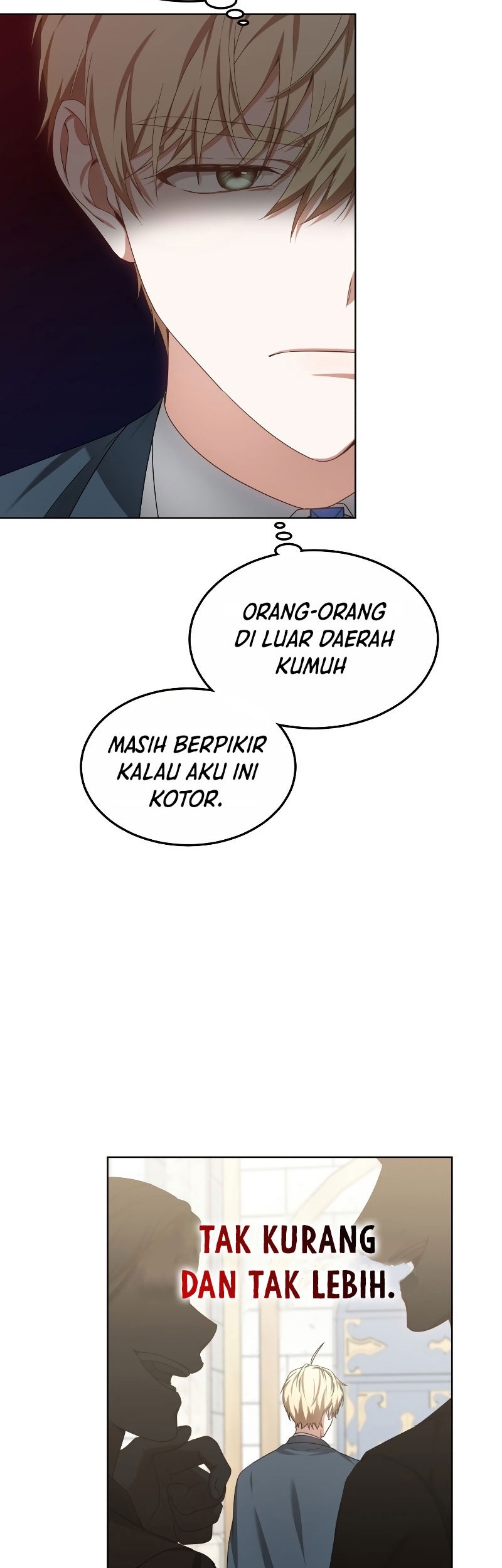Dr. Player Chapter 32 Gambar 23