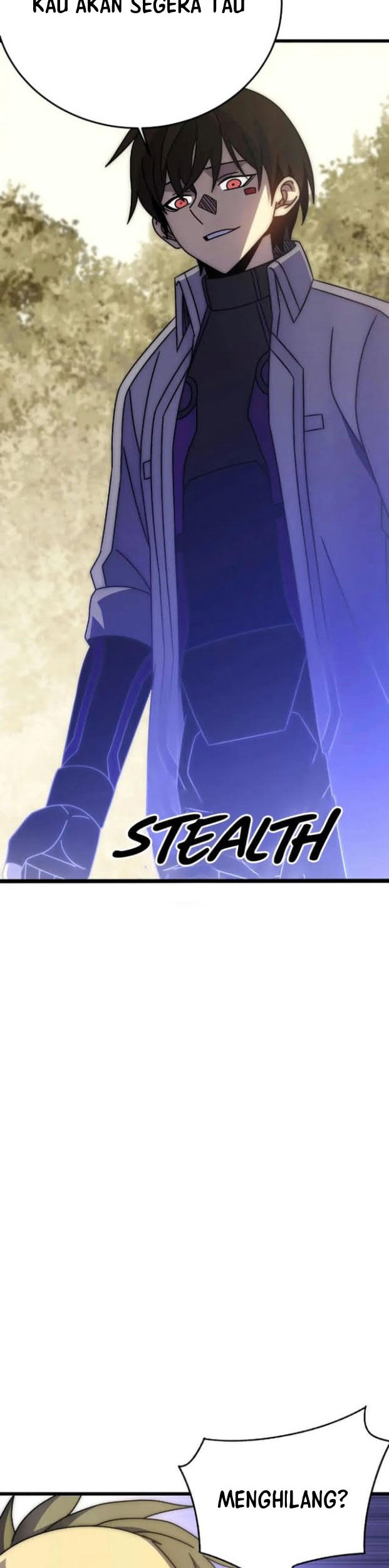 Apocalyptic Thief Chapter 135 halaman 8