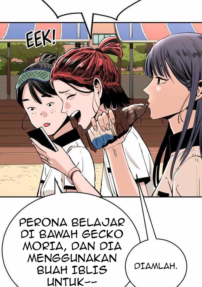 Build Up Chapter 95 Gambar 31