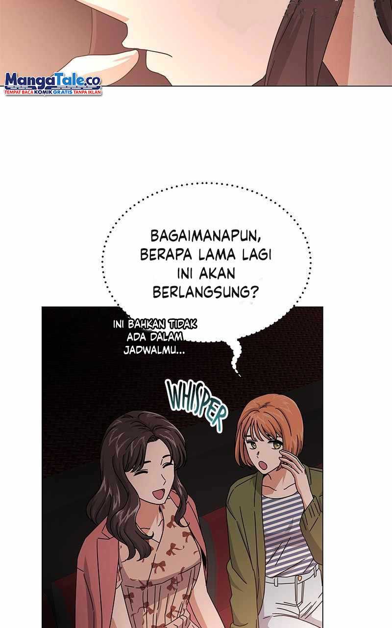 Superstar Associate Manager Chapter 28 halaman 25
