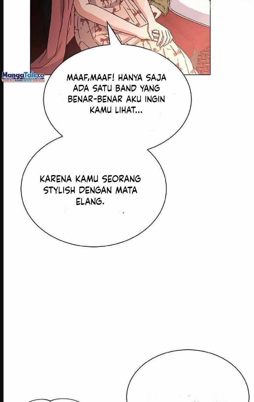 Superstar Associate Manager Chapter 28 halaman 26