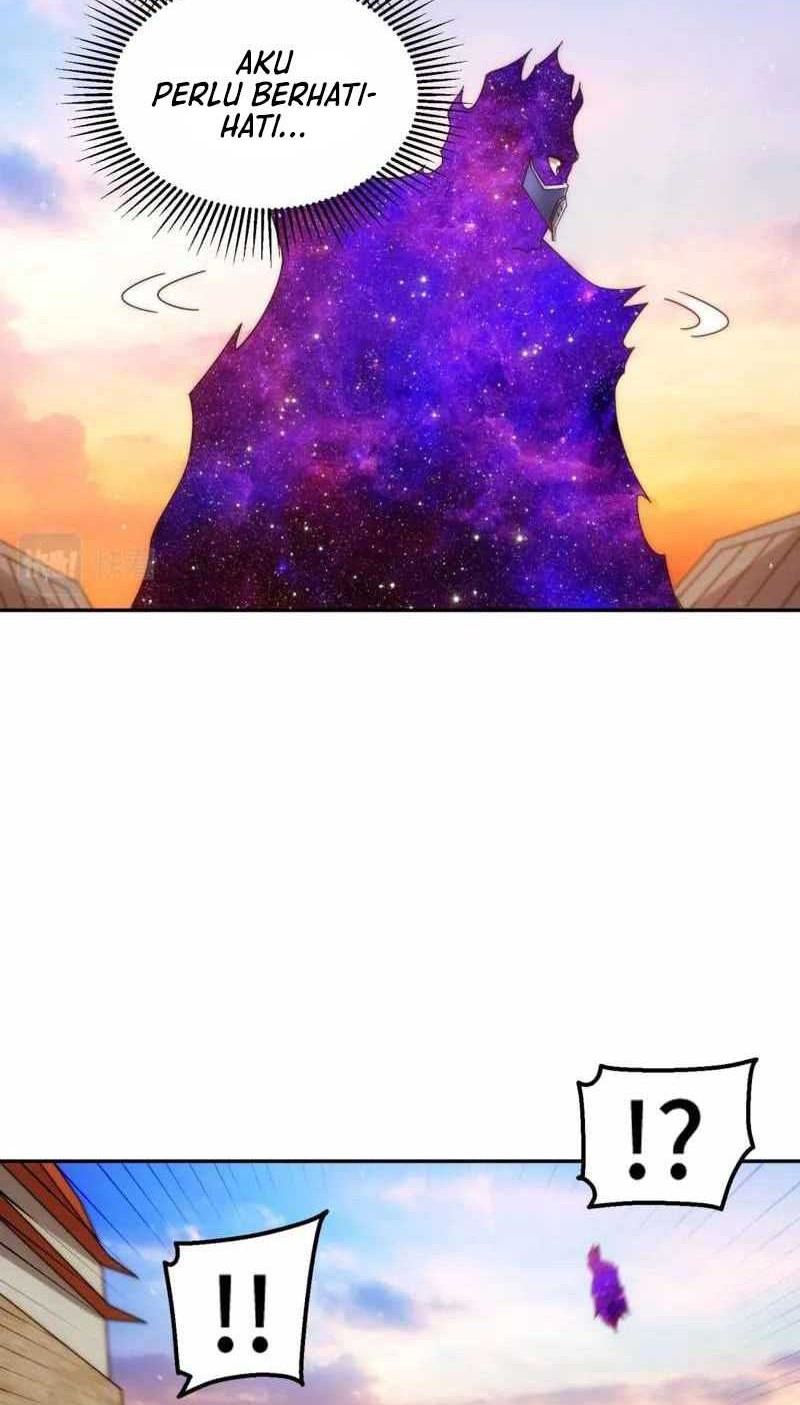 Beyond Myriad Peoples Chapter 193 Gambar 17