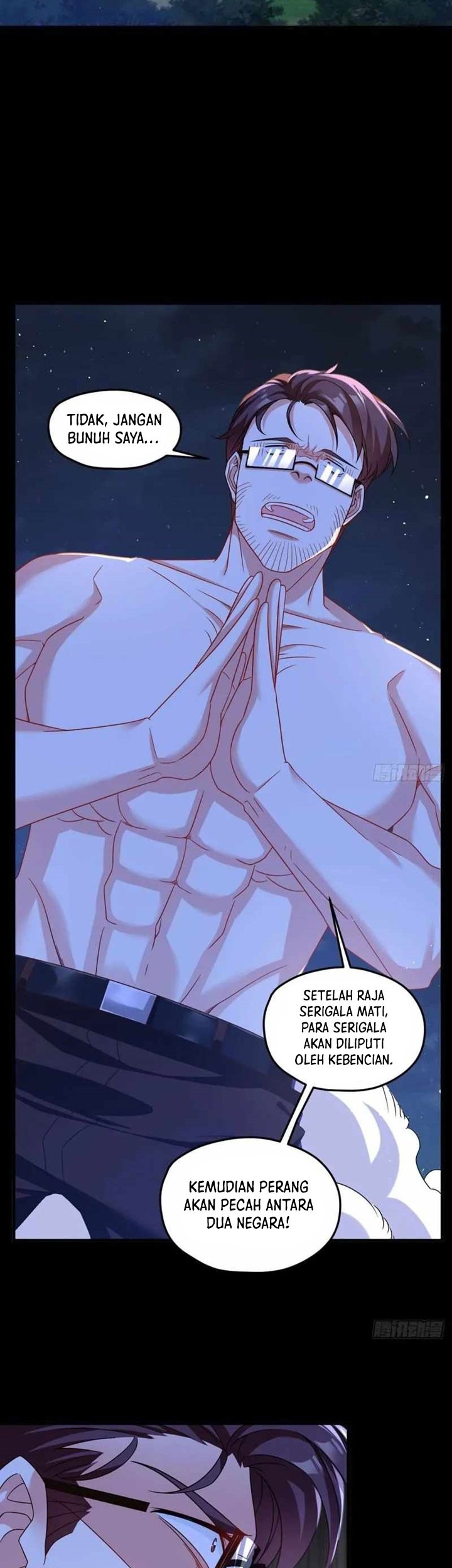 Xianzun Luowuji Chapter 178 Gambar 10