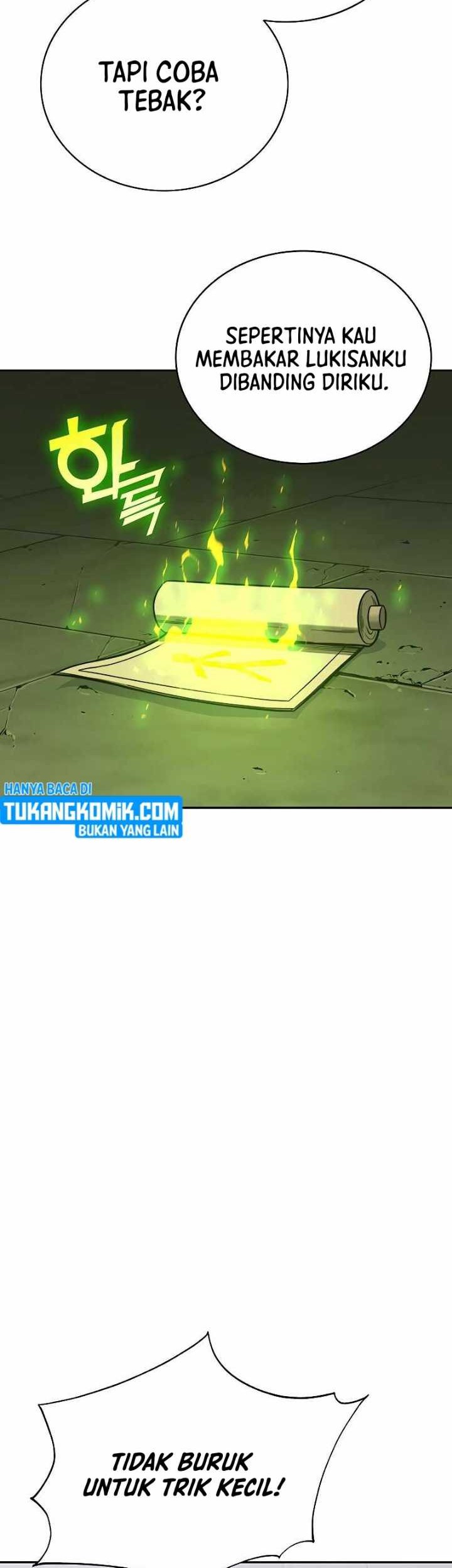 X Ash Chapter 69 halaman 29