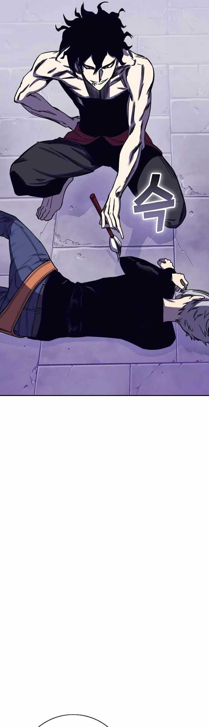 X Ash Chapter 69 halaman 32