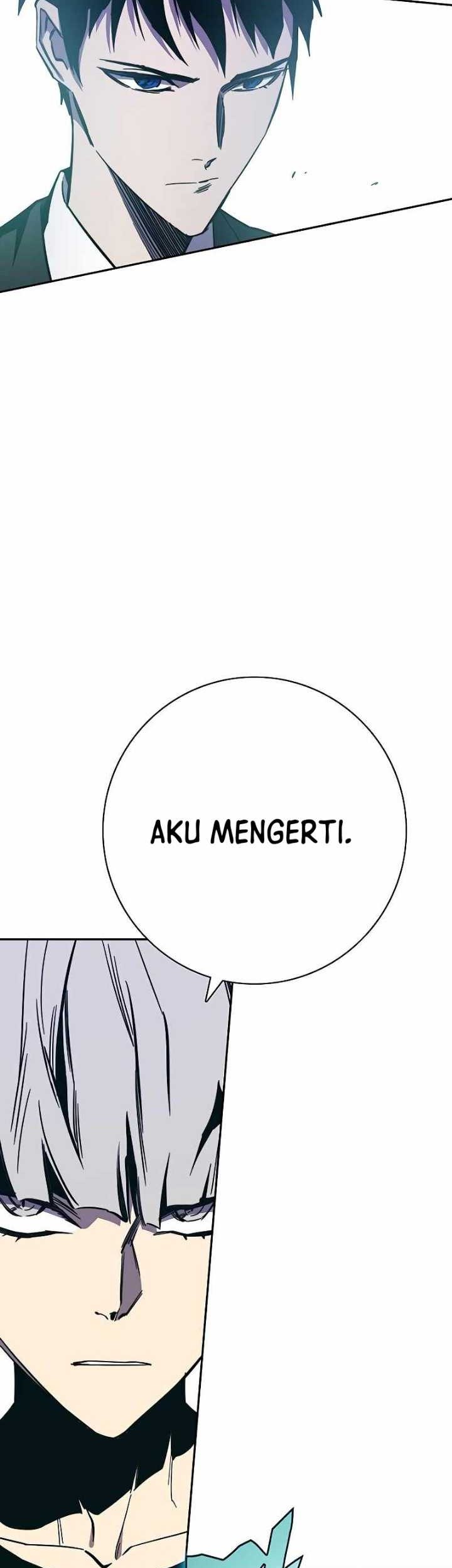 X Ash Chapter 68 halaman 30