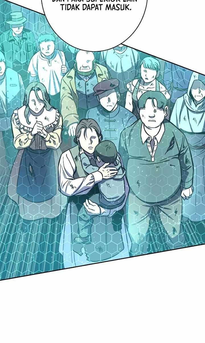 X Ash Chapter 68 halaman 32