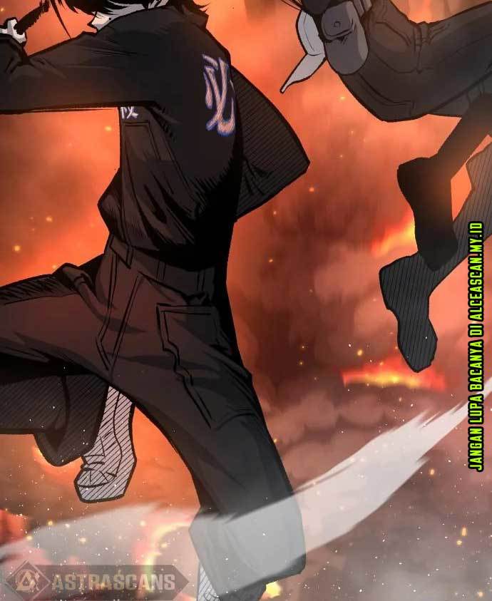 ZomGan Chapter 37 halaman 43