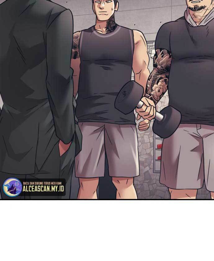 Injagang Chapter 33 halaman 30