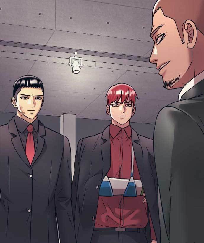 Injagang Chapter 33 halaman 35