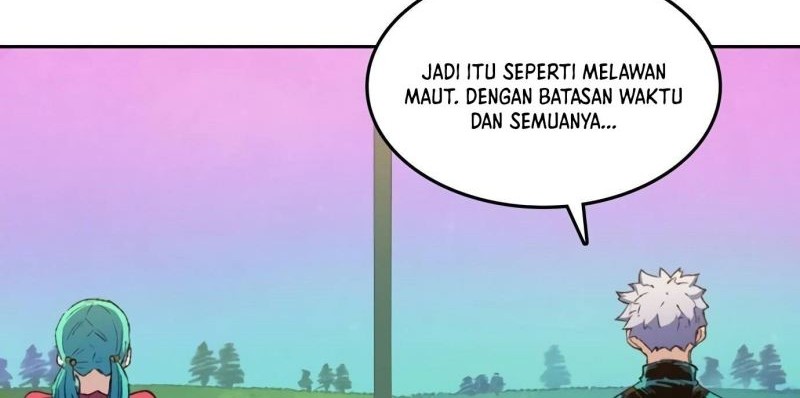 OOPARTS Chapter 76 halaman 13