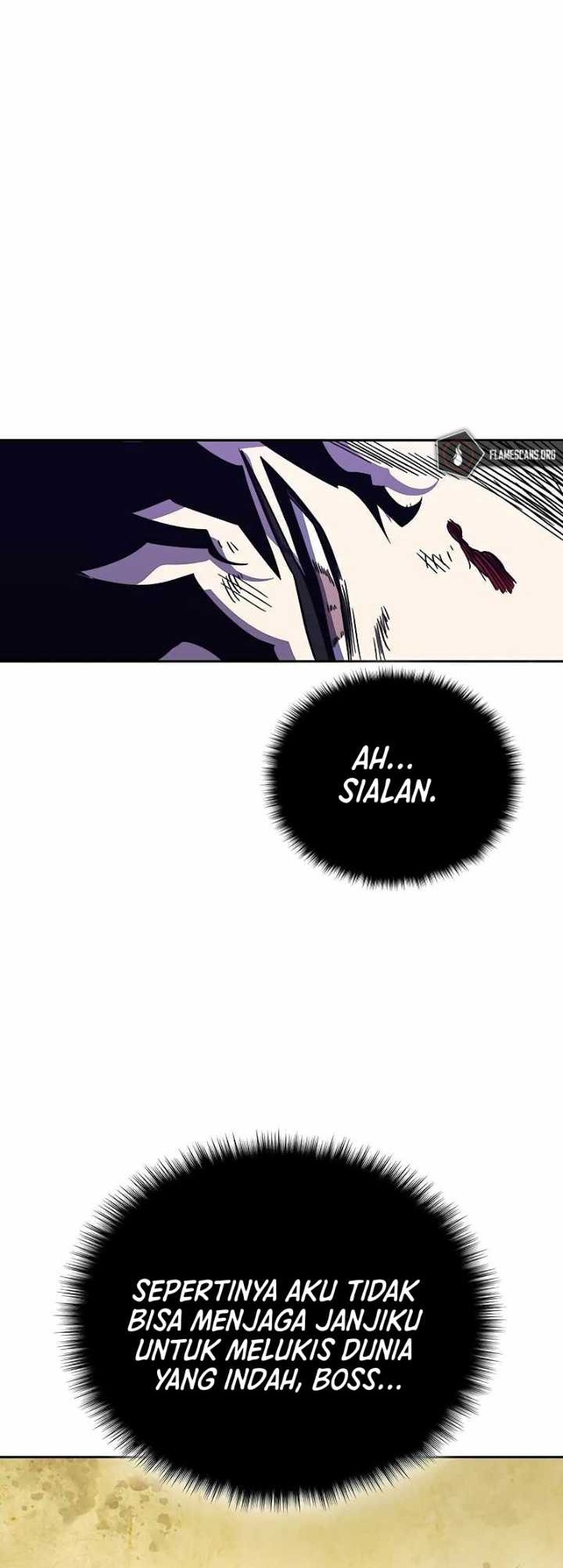 X Ash Chapter 70 halaman 28
