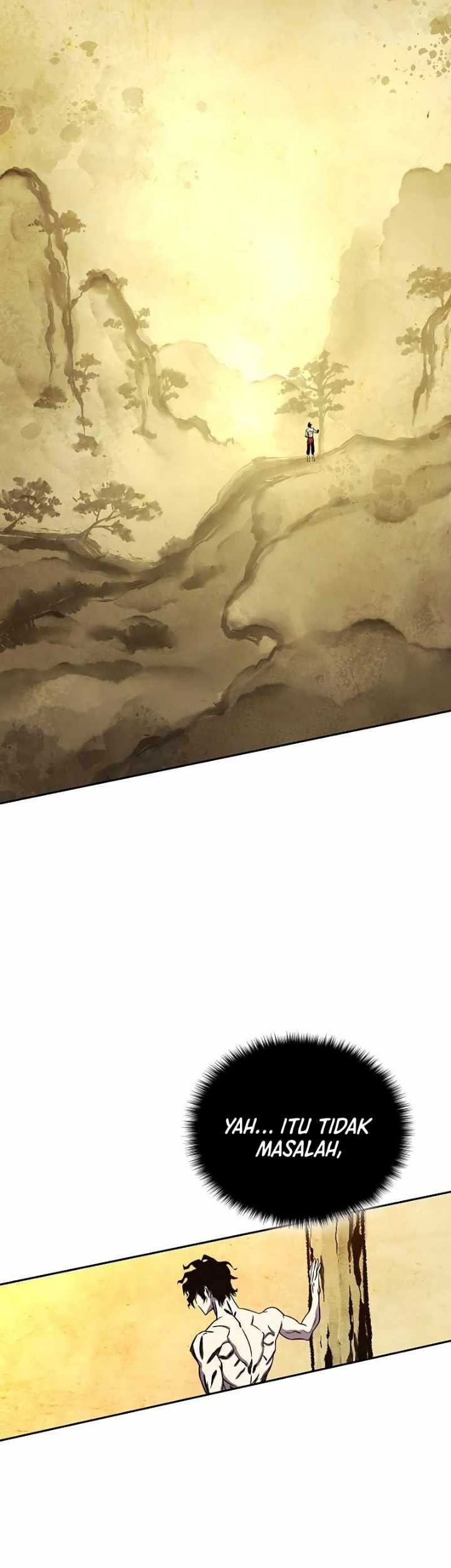 X Ash Chapter 70 halaman 29