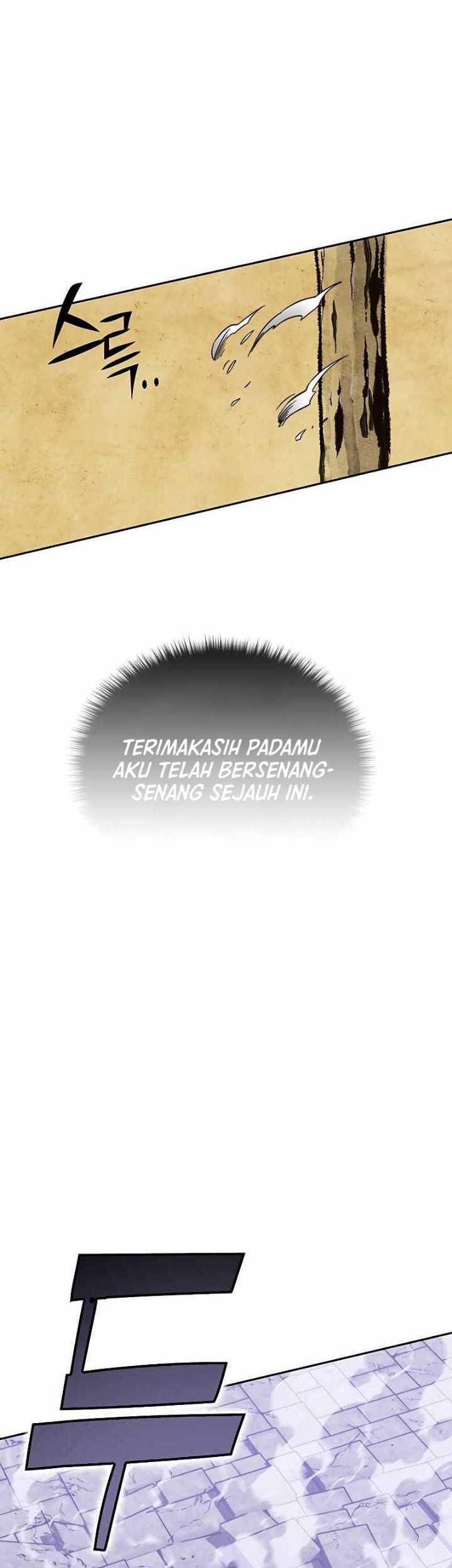 X Ash Chapter 70 halaman 30