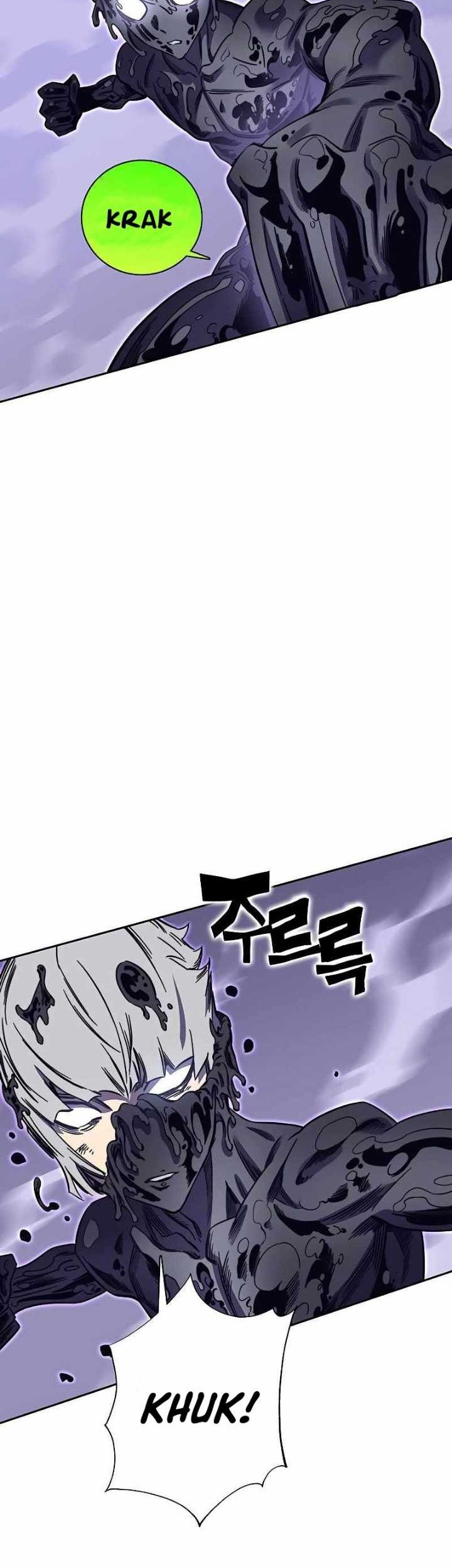 X Ash Chapter 70 halaman 32