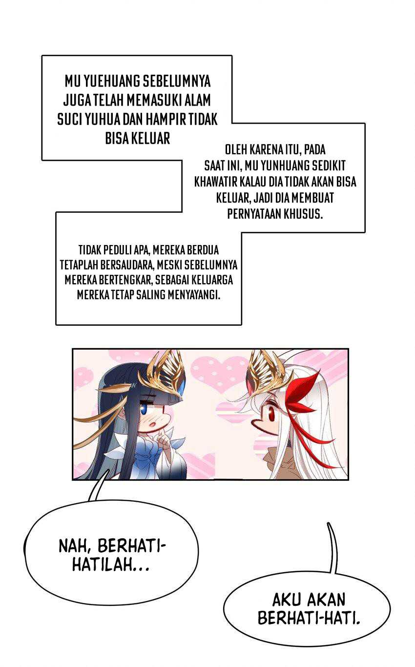 I’m A Peerless Master Chapter 22 Gambar 15