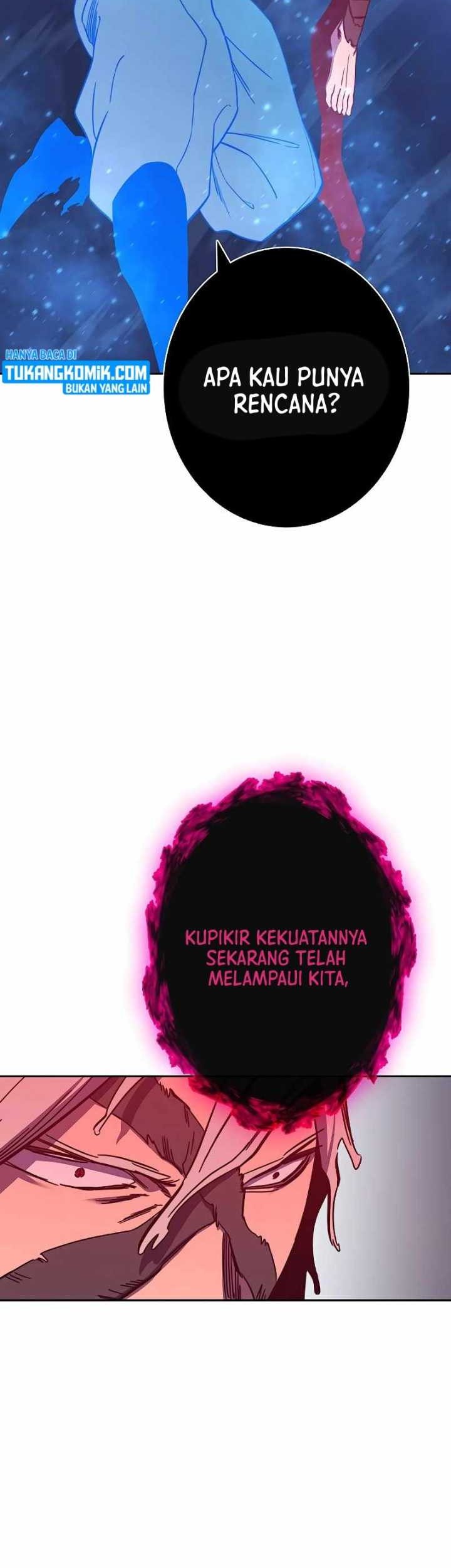 X Ash Chapter 71 halaman 26