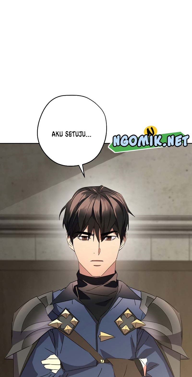 The Live Chapter 141 halaman 19